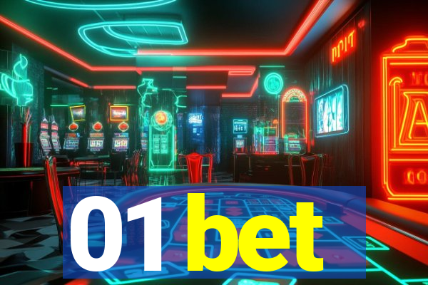 01 bet